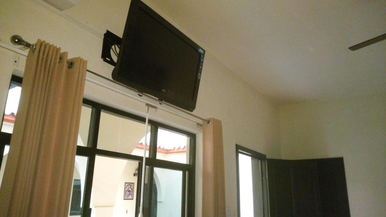Hotel Real Plaza Окосинго Экстерьер фото